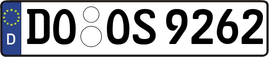 DO-OS9262