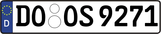 DO-OS9271