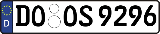 DO-OS9296