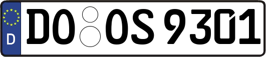 DO-OS9301
