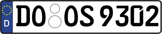 DO-OS9302