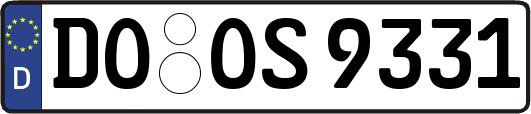 DO-OS9331