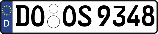 DO-OS9348