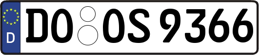DO-OS9366