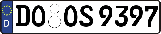 DO-OS9397