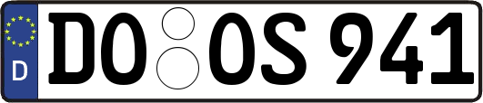 DO-OS941