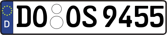 DO-OS9455
