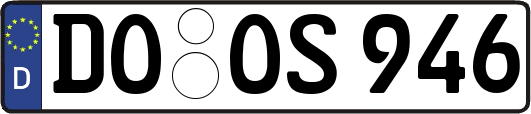 DO-OS946