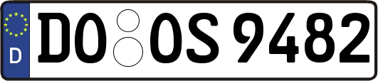 DO-OS9482