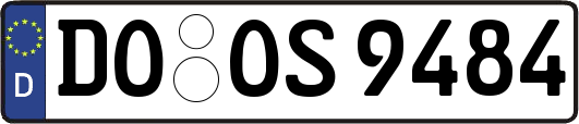 DO-OS9484