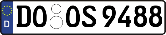 DO-OS9488