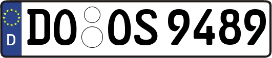 DO-OS9489