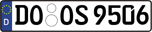 DO-OS9506