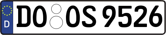 DO-OS9526