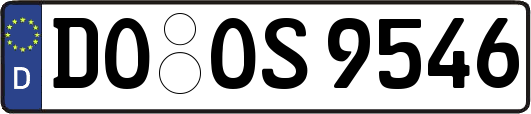 DO-OS9546