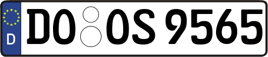 DO-OS9565