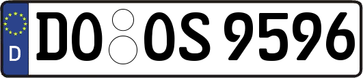 DO-OS9596
