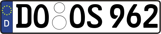 DO-OS962