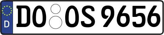 DO-OS9656