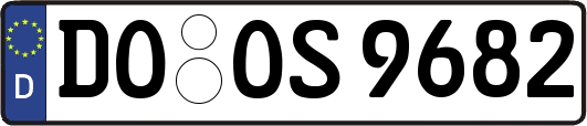 DO-OS9682