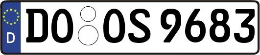DO-OS9683