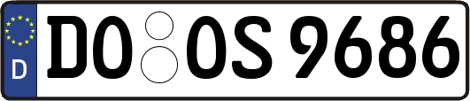 DO-OS9686