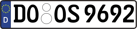 DO-OS9692