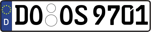 DO-OS9701