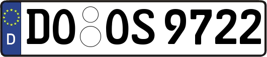 DO-OS9722