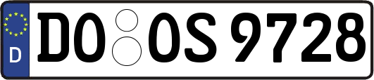DO-OS9728