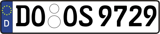 DO-OS9729