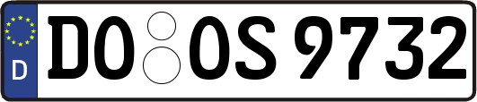 DO-OS9732