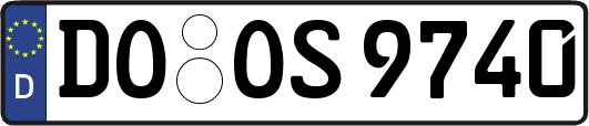 DO-OS9740