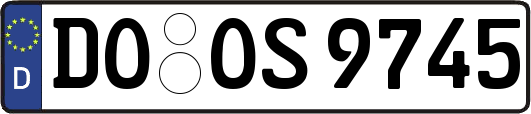 DO-OS9745