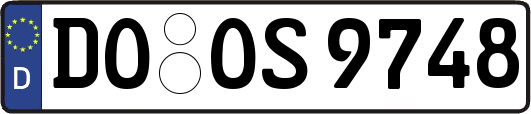 DO-OS9748