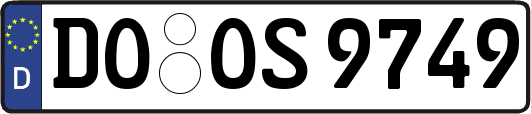 DO-OS9749