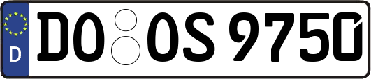 DO-OS9750