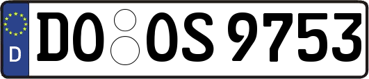 DO-OS9753