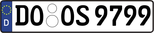DO-OS9799