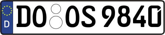 DO-OS9840