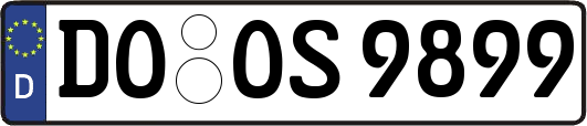 DO-OS9899