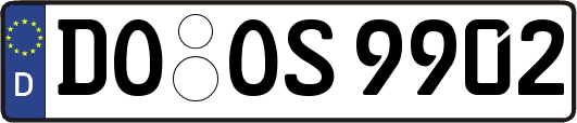 DO-OS9902