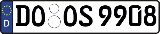 DO-OS9908