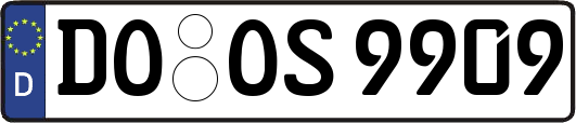 DO-OS9909