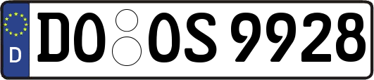 DO-OS9928