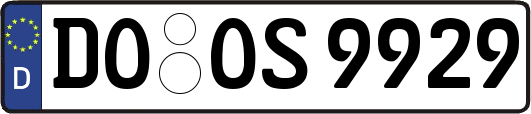 DO-OS9929