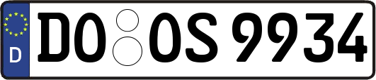 DO-OS9934