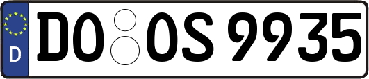 DO-OS9935