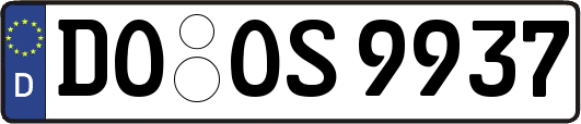 DO-OS9937