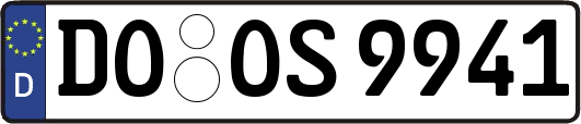 DO-OS9941